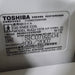 Toshiba Toshiba MJQJ-107A QD KNEE COIL MR Coil reLink Medical