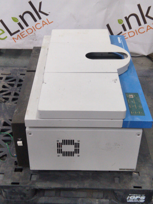 Horiba Horiba LA-900 Laser Scattering Particle Size Distribution Analyzer Research Lab reLink Medical