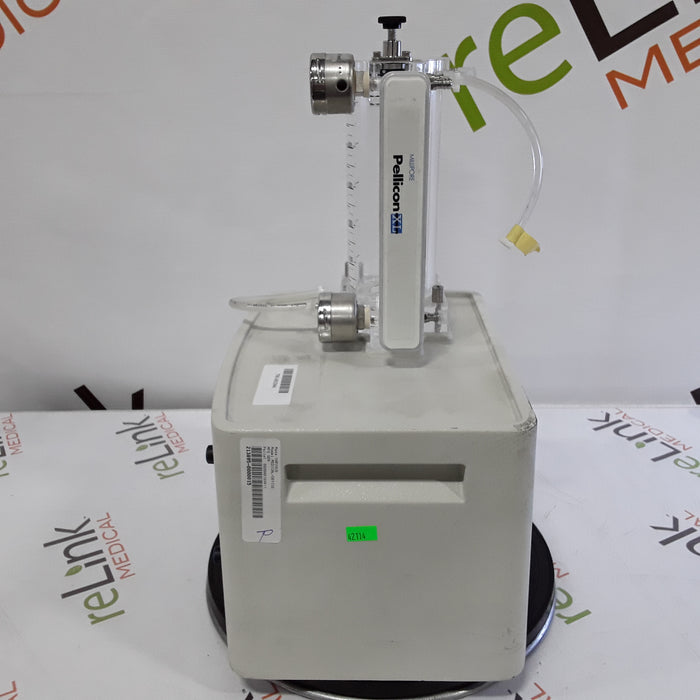 Millipore Millipore 29751 Labscale TFF Tangental Filtration System Research Lab reLink Medical
