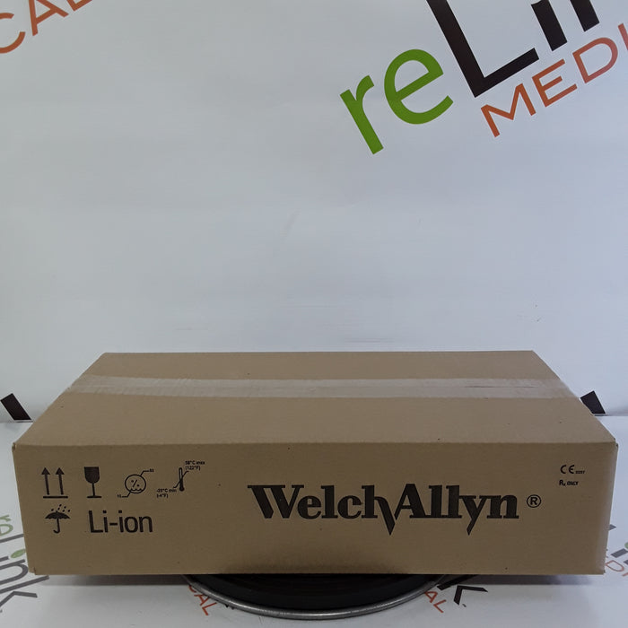 Welch Allyn Inc. Welch Allyn Inc. 34XFHT-B ProBp 3400 Digital Blood Pressure Device Diagnostic Exam Equipment reLink Medical