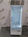 American BioTech Supply American BioTech Supply PH-ABT-S23G Swing Glass Door Refrigerator Research Lab reLink Medical