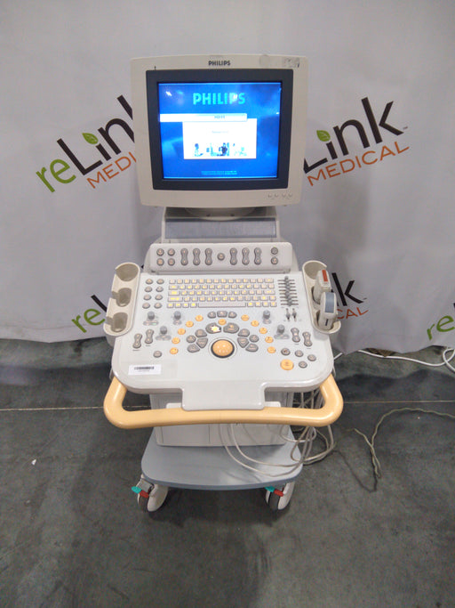 Philips Healthcare Philips Healthcare HD11 Ultrasound Ultrasound reLink Medical