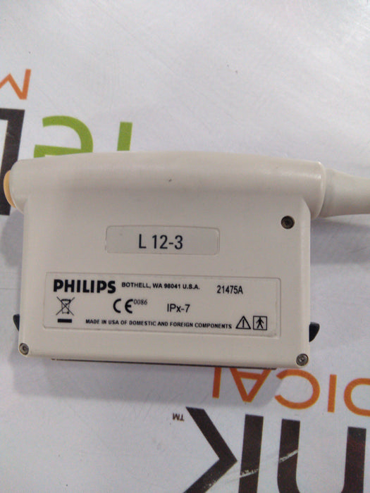 Philips Healthcare Philips Healthcare HD11 Ultrasound Ultrasound reLink Medical