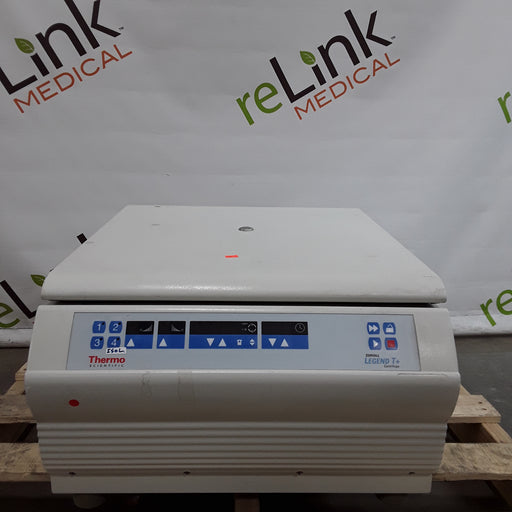 Thermo Scientific Thermo Scientific Sorvall Legend T+ Centrifuge Centrifuges reLink Medical