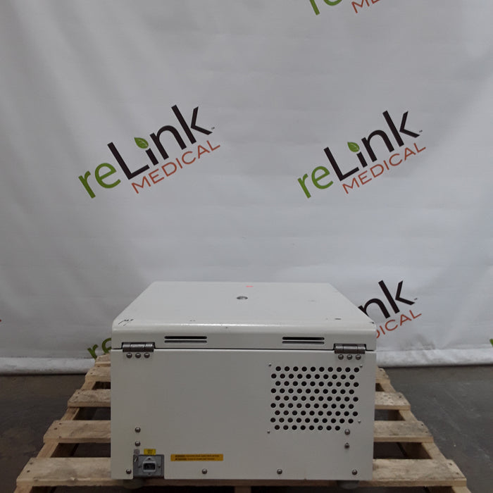 Thermo Scientific Thermo Scientific Sorvall Legend T+ Centrifuge Centrifuges reLink Medical