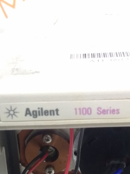 Agilent Agilent 1100 Series HPLC G1365B Multi-Wavelength Detector Research Lab reLink Medical