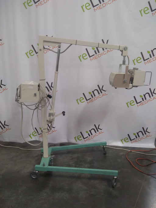 Acoma X-Ray Co., LTD. Acoma X-Ray Co., LTD. 35-4020 X-Ray Equipment X-Ray Equipment reLink Medical
