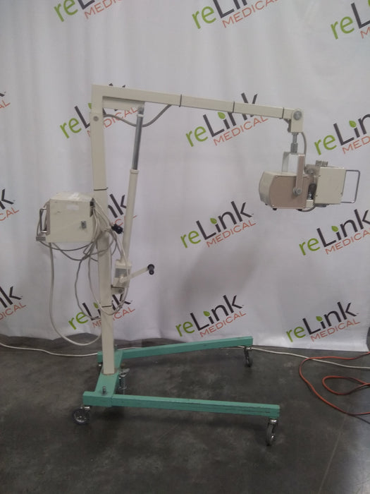 Acoma X-Ray Co., LTD. Acoma X-Ray Co., LTD. 35-4020 X-Ray Equipment X-Ray Equipment reLink Medical