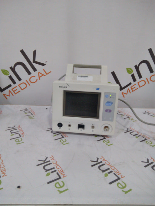 Philips Healthcare Philips Healthcare Agilent A3 Patient Monitor Patient Monitors reLink Medical