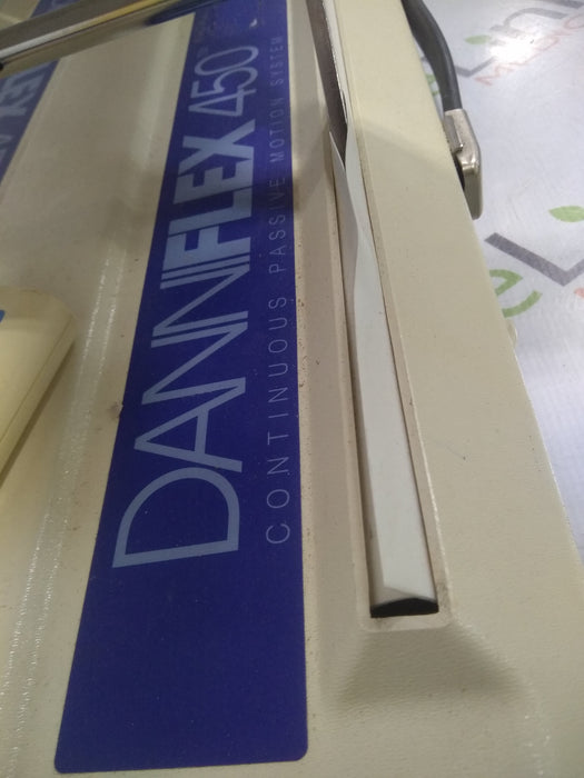 Danninger Danninger 450 Continuous Passive Motion System(Danniflex 400i) MRI reLink Medical
