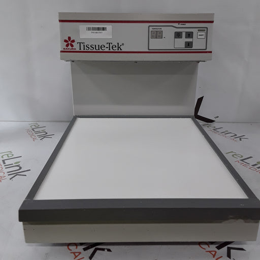 SAKURA SAKURA Tissue-Tek Model 4709 Embedding Console Histology and Pathology reLink Medical