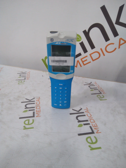 Abbott Abbott i-Stat 1 300W Wireless Blood Analyzer Clinical Lab reLink Medical