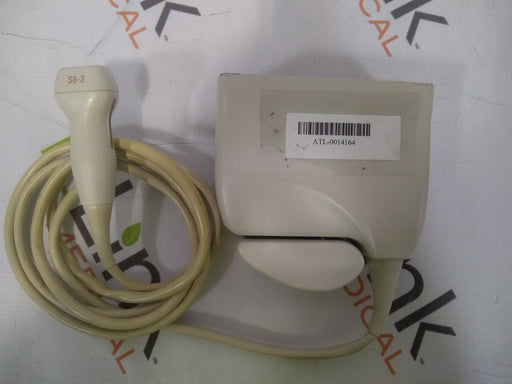 Philips Healthcare Philips Healthcare S8-3 Cardiac Sector Ultrasound Probe Ultrasound Probes reLink Medical