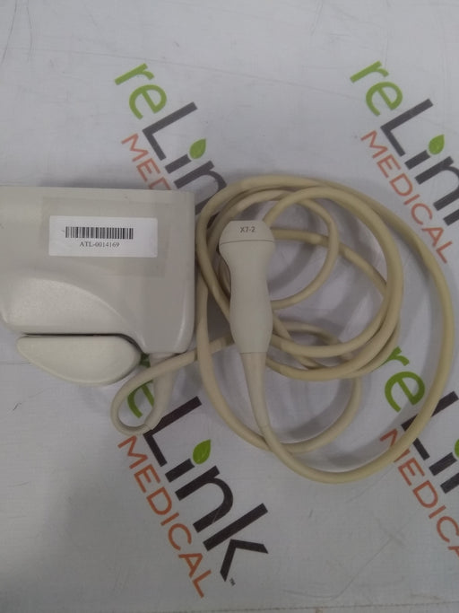 Philips Healthcare Philips Healthcare X7-2 Ultrasound Probe Ultrasound Probes reLink Medical