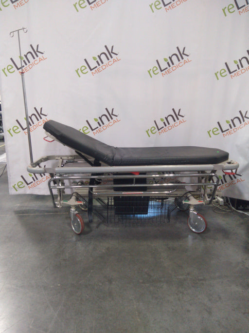 Midmark Midmark K520 Stretcher Beds & Stretchers reLink Medical