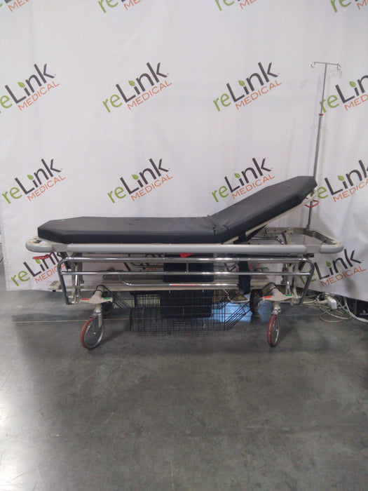 Midmark Midmark K520 Stretcher Beds & Stretchers reLink Medical