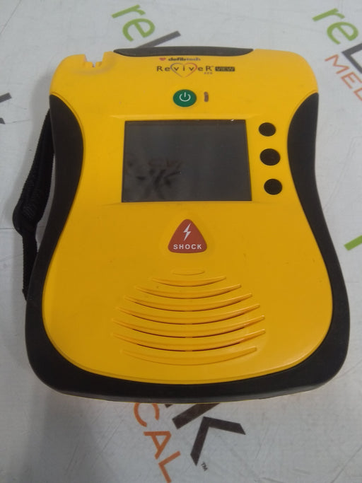 Defibtech Defibtech Reviver View AED Defibrillators reLink Medical
