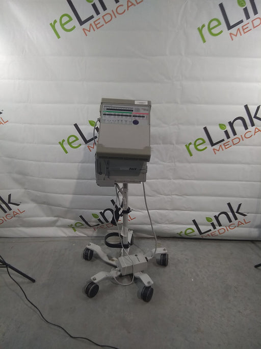 Pulmonetic Systems Pulmonetic Systems LTV1000 Ventilator Respiratory reLink Medical