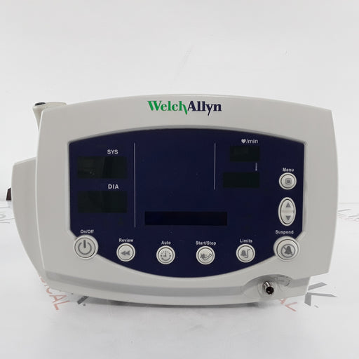 Welch Allyn Inc. Welch Allyn Inc. 530t0 Vital Signs Monitor Patient Monitors reLink Medical