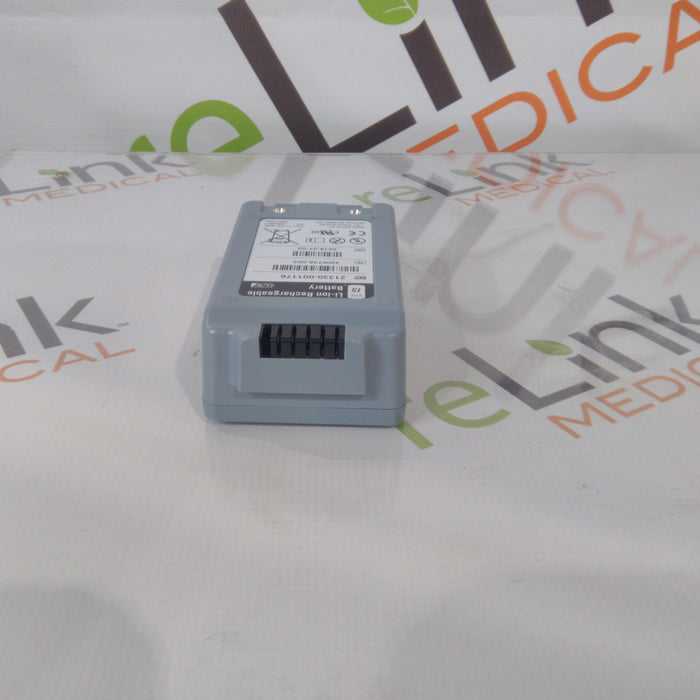 Physio-Control Physio-Control Lifepak 15 Rechargeable Lithium Ion Battery Defibrillators reLink Medical