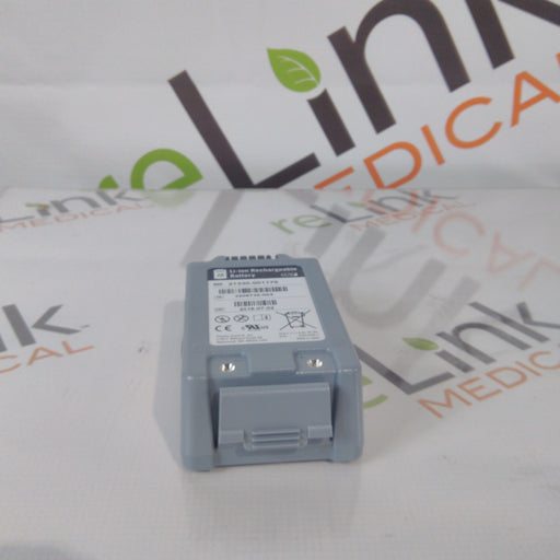 Physio-Control Physio-Control Lifepak 15 Rechargeable Lithium Ion Battery Defibrillators reLink Medical