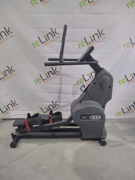 SCIFIT SCIFIT SX 7000 Lower Body Elliptical Trainer Fitness and Rehab Equipment reLink Medical
