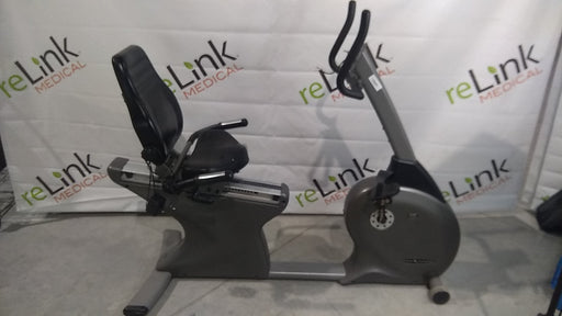 Vision Fitness Vision Fitness R2250 Recumbent Exercise Bike Fitness and Rehab Equipment reLink Medical