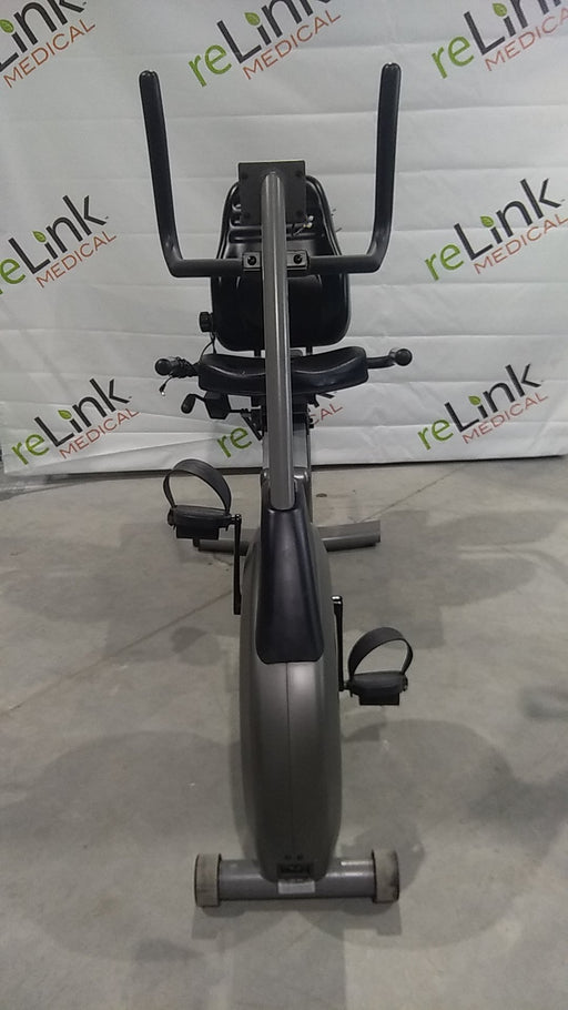 Vision Fitness Vision Fitness R2250 Recumbent Exercise Bike Fitness and Rehab Equipment reLink Medical
