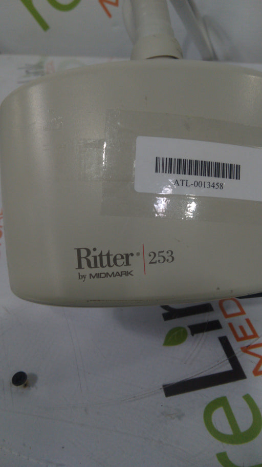 Ritter Ritter 253 LED Exam Light Surgical & Exam Lights reLink Medical
