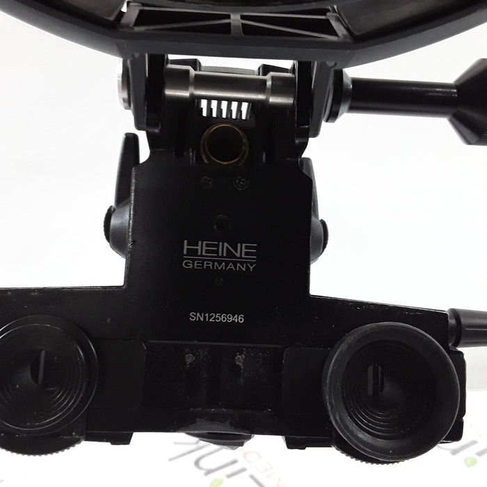 Heine Heine Omega 500 Binocular Indirect Ophthalmoscope Ophthalmology reLink Medical