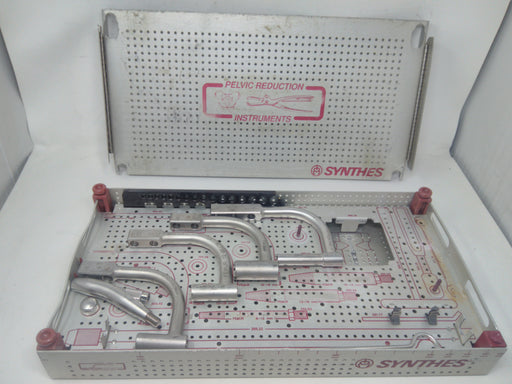 Synthes, Inc. Synthes, Inc. Universal Nail Insertion Set Surgical Instrument Surgical Sets reLink Medical