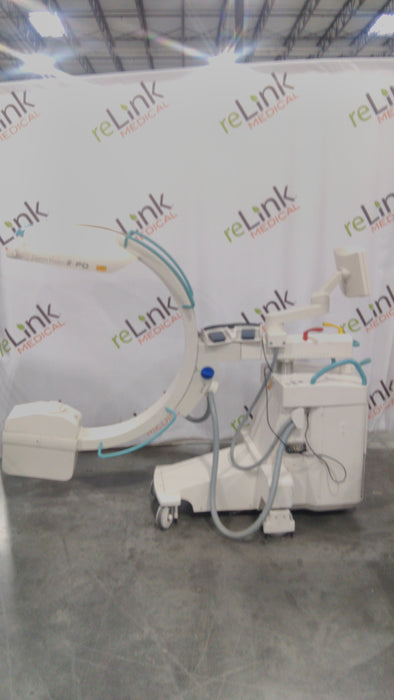 Ziehm Imaging Ziehm Imaging Vision RFD C Arm C-Arms & Tables reLink Medical