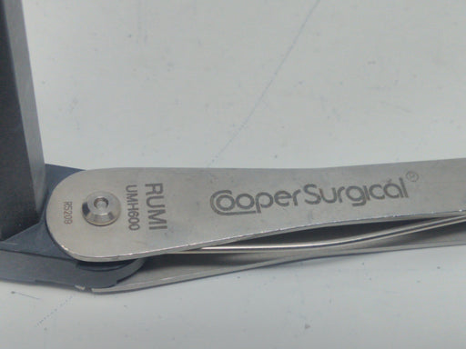 Cooper Surgical Cooper Surgical RUMI UMH600 Uterine Manipulator Handle Surgical Surgical Instruments reLink Medical