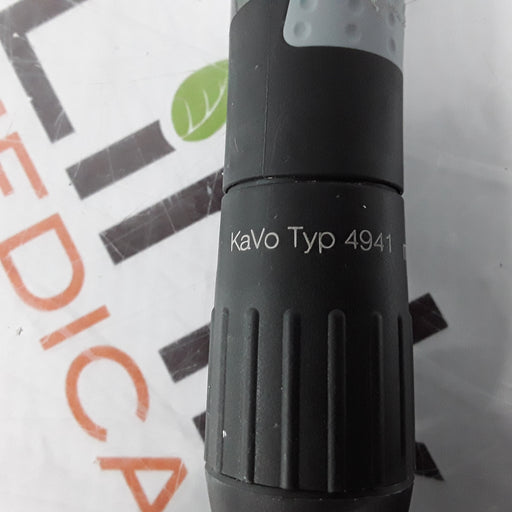 KAVO KAVO K-PowerGrip 4941 Handpiece Dental reLink Medical