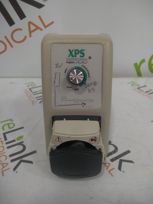 Xomed Xomed XPS Irrigator Surgical Equipment reLink Medical