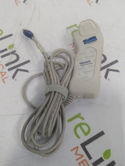 Midmark Midmark IQspiro Digital Spirometer Patient Monitors reLink Medical