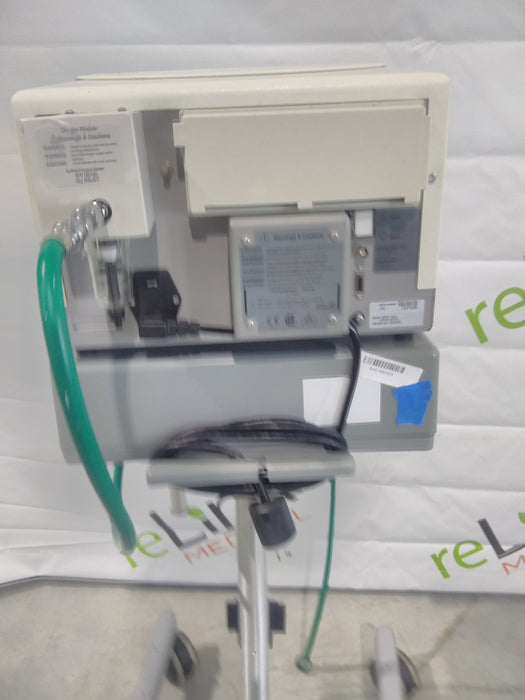 Respironics Respironics BiPAP Vision Ventilator Respiratory reLink Medical
