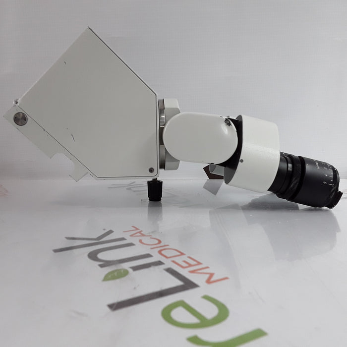 Leica Microsystems, Inc. Leica Microsystems, Inc. M680 Optics Surgical Microscopes reLink Medical