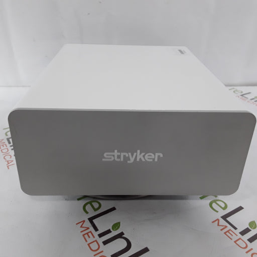 Stryker Medical Stryker Medical SafeAir Compact Smoke Evacuator Surgical Equipment reLink Medical