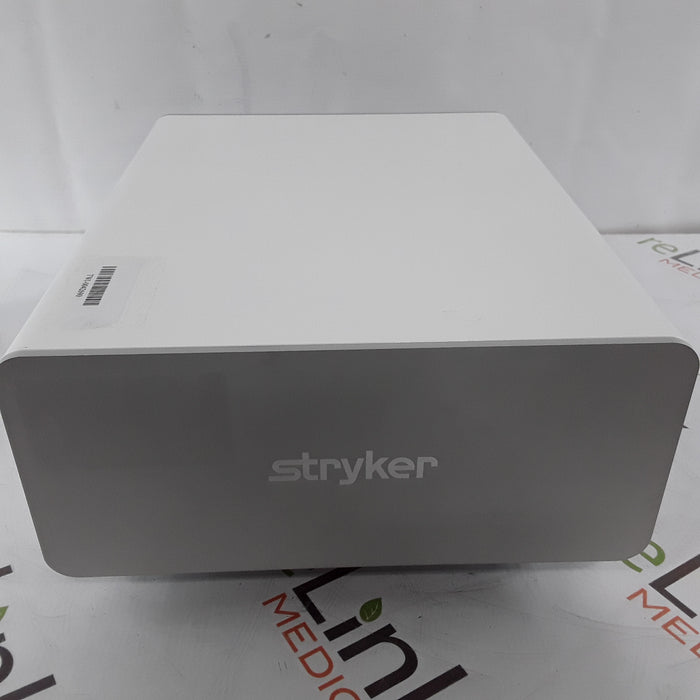 Stryker Medical Stryker Medical SafeAir Compact Smoke Evacuator Surgical Equipment reLink Medical