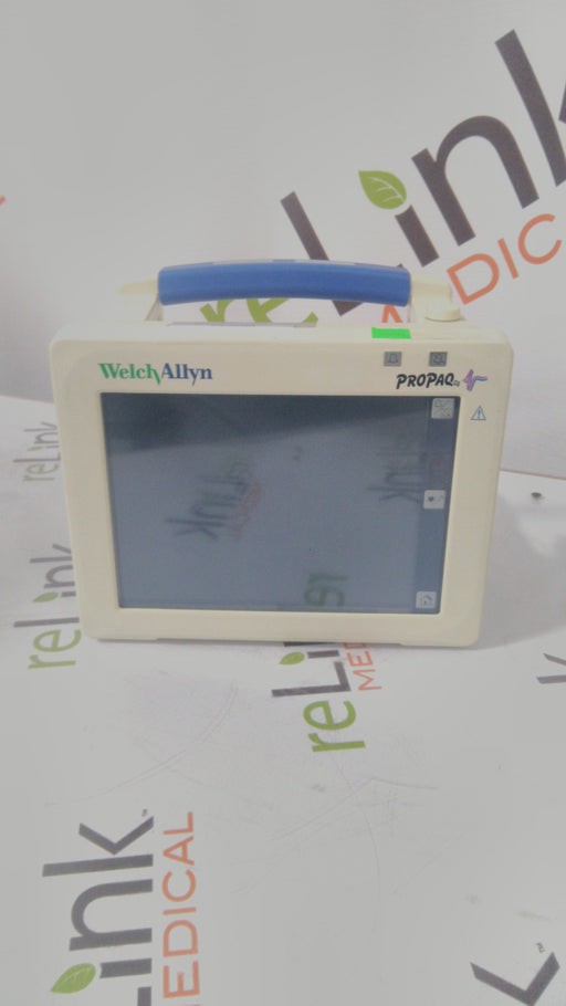 Welch Allyn Inc. Welch Allyn Inc. ProPaq CS Patient Monitor Patient Monitors reLink Medical