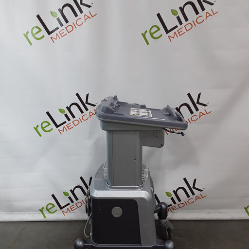 GE Healthcare GE Healthcare Advanced Isolation Cart for Logiq e Series Mobile Docking Cart Ultrasound reLink Medical