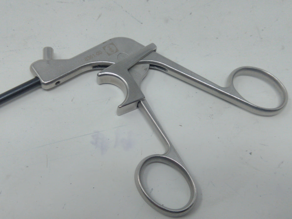 Aesculap, Inc. Aesculap, Inc. 8361-00 Laparoscopic Prestige Retraction Grasper Surgical Instruments reLink Medical