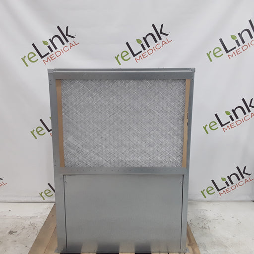 DAIKIN INDUSTRIES, LTD. DAIKIN INDUSTRIES, LTD. 1.0 Ton Vertical Compact Water Source Heat Pump Industrial Equipment reLink Medical