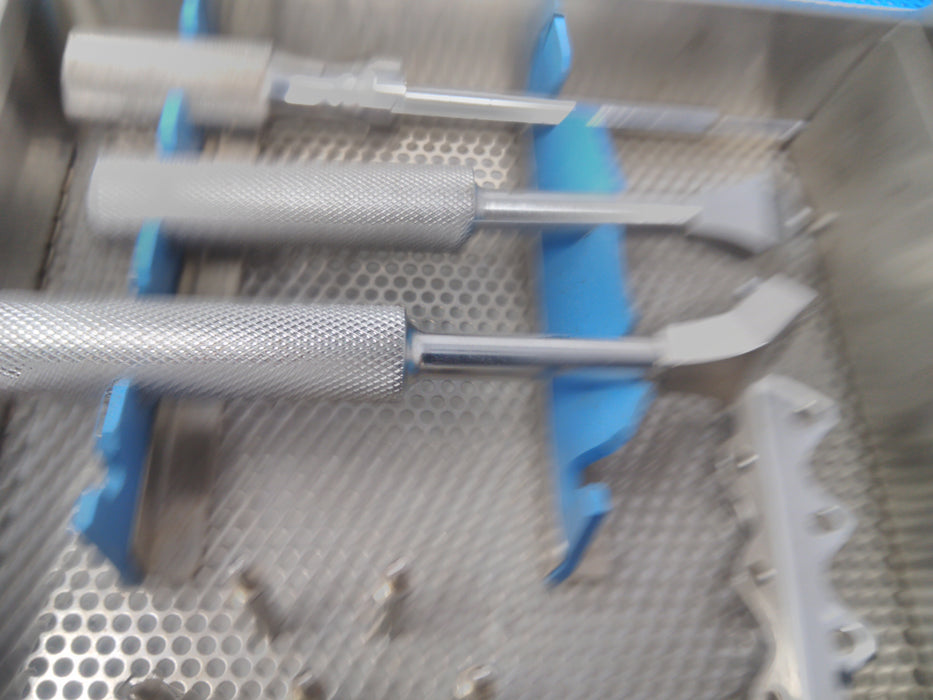 Swemac Swemac Medoff Sliding Plate Instruments Surgical Sets reLink Medical