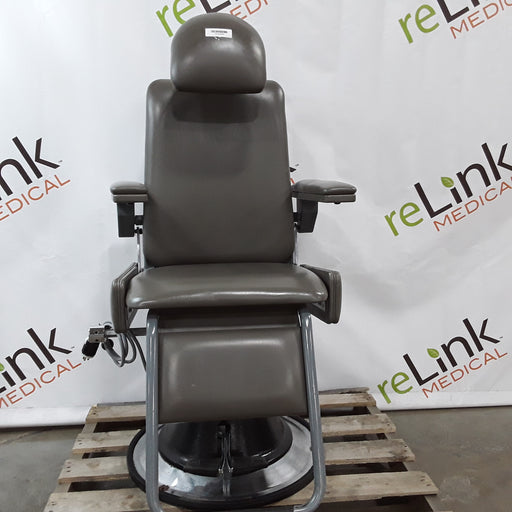 SMR SMR Apex 2400 Exam Chair Exam Chairs / Tables reLink Medical