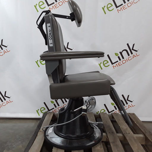 SMR SMR Apex 2400 Exam Chair Exam Chairs / Tables reLink Medical