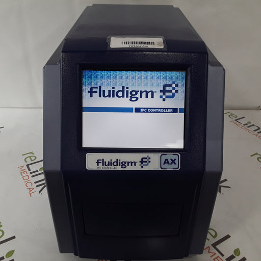 Fluidigm Fluidigm BioMark AX BMK-IFC-AX IFC Controller Clinical Lab reLink Medical