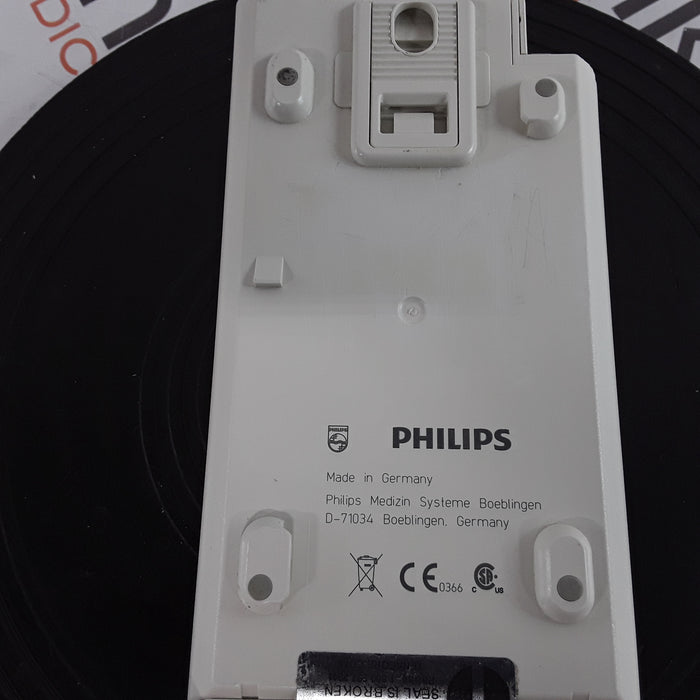 Philips Healthcare Philips Healthcare M3001A A04C06C12 MMS Module Patient Monitors reLink Medical