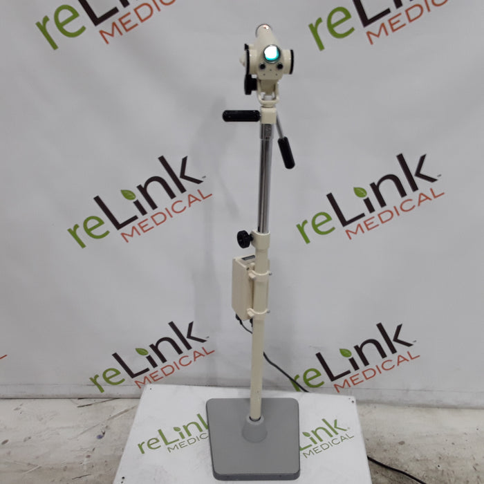 Leisegang Leisegang 1DS-UL Colposcope Diagnostic Exam Equipment reLink Medical